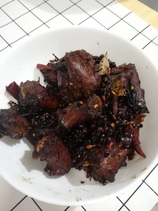 自制周黑鸭鸭舌 还原度100%（所有鸭货）