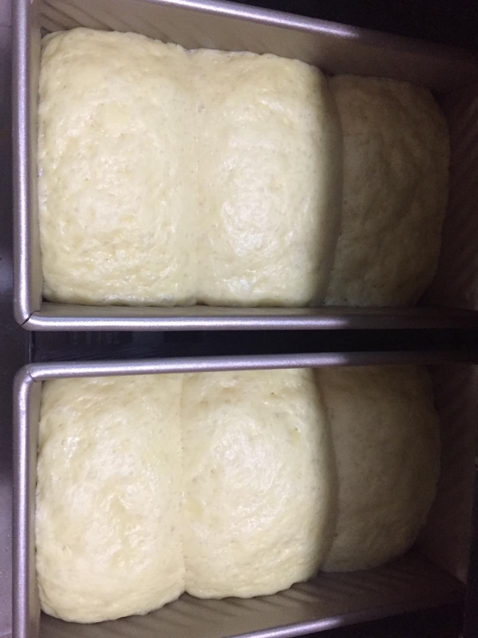 营养鸡蛋吐司
