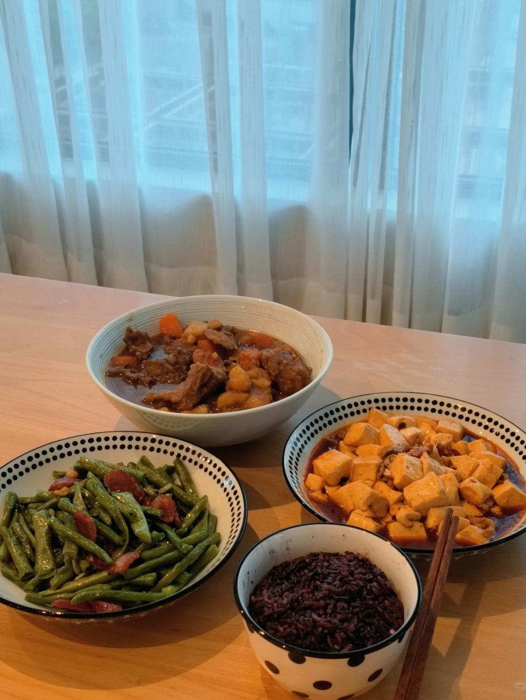 超下饭的麻婆豆腐