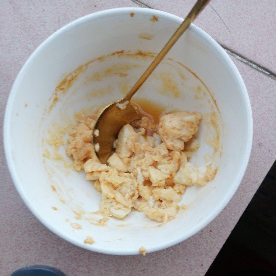 超级嫩滑的鸡蛋羹 做法简单 老人孩子都喜欢
