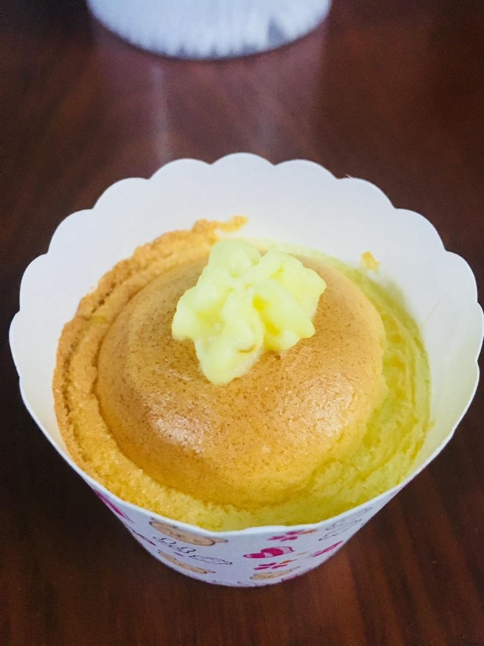 北海道戚风杯