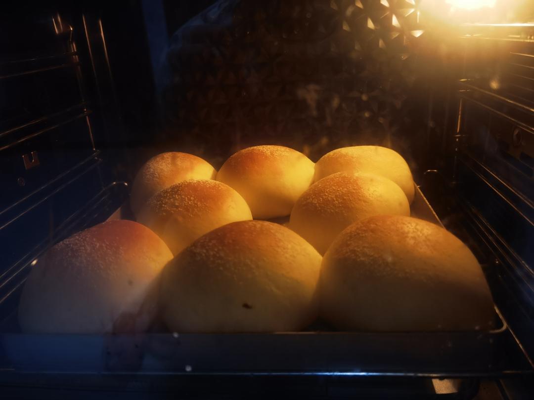 台式面包店十几年的招牌-日式乳酪面包