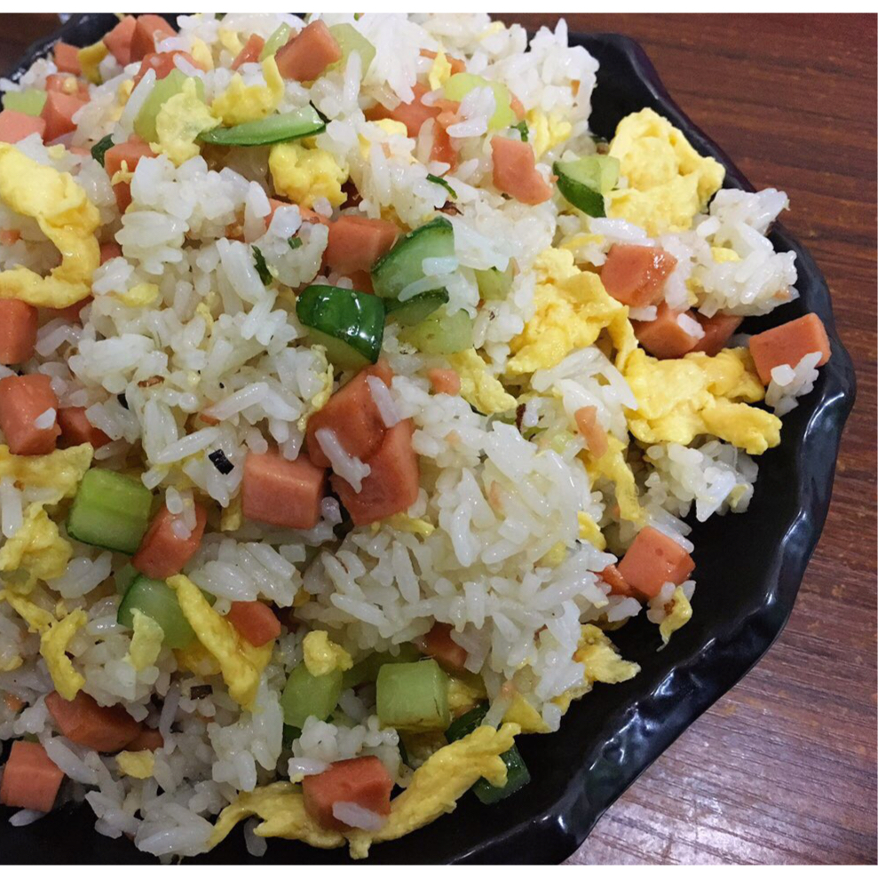 炒饭