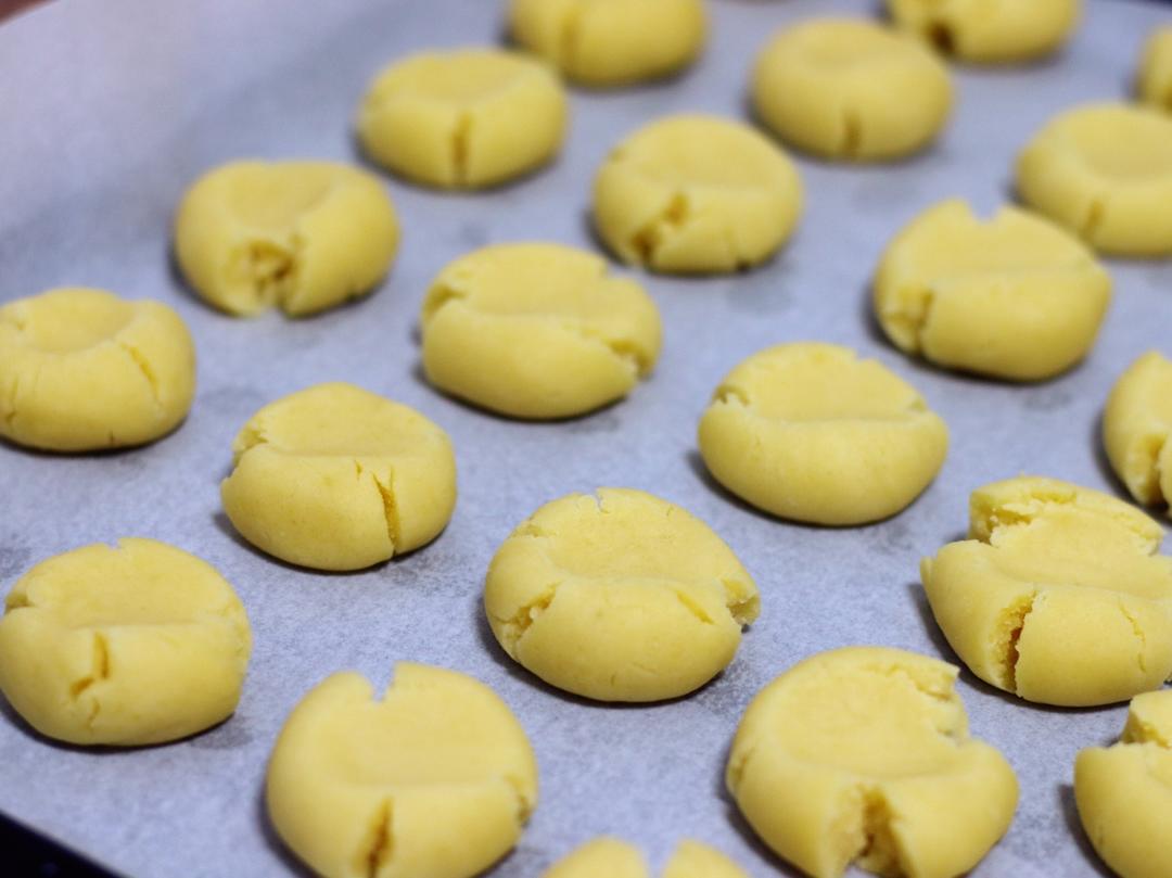 玛格丽特饼干