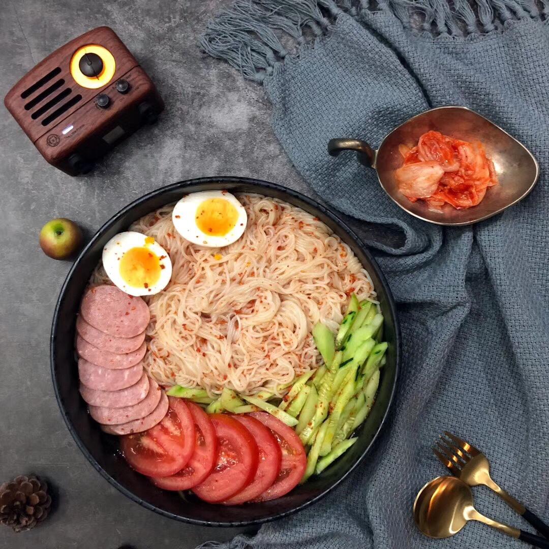 朝鲜冷面