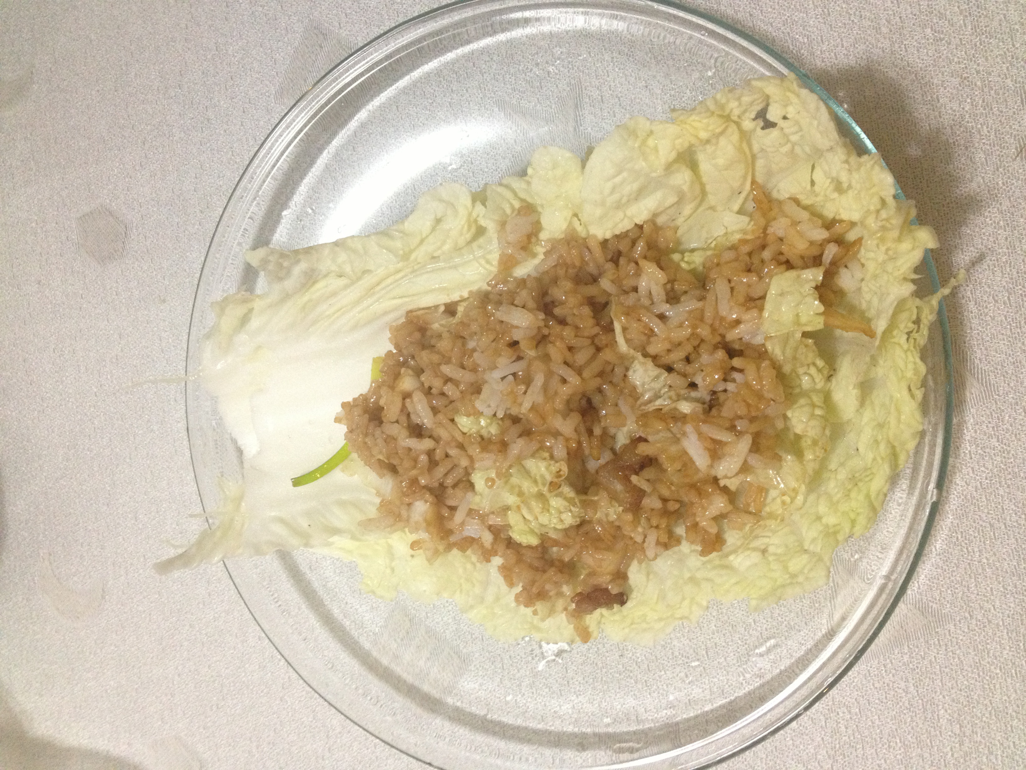 东北饭包