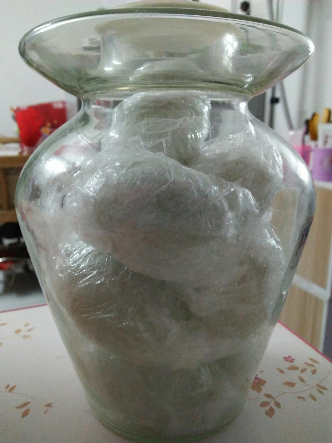 自制咸蛋
