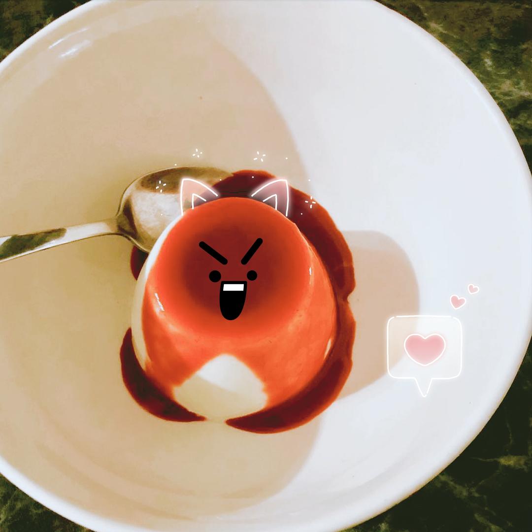 超简单的意式奶冻Panna Cotta