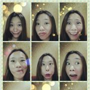 大本事有能耐你来抓我啊