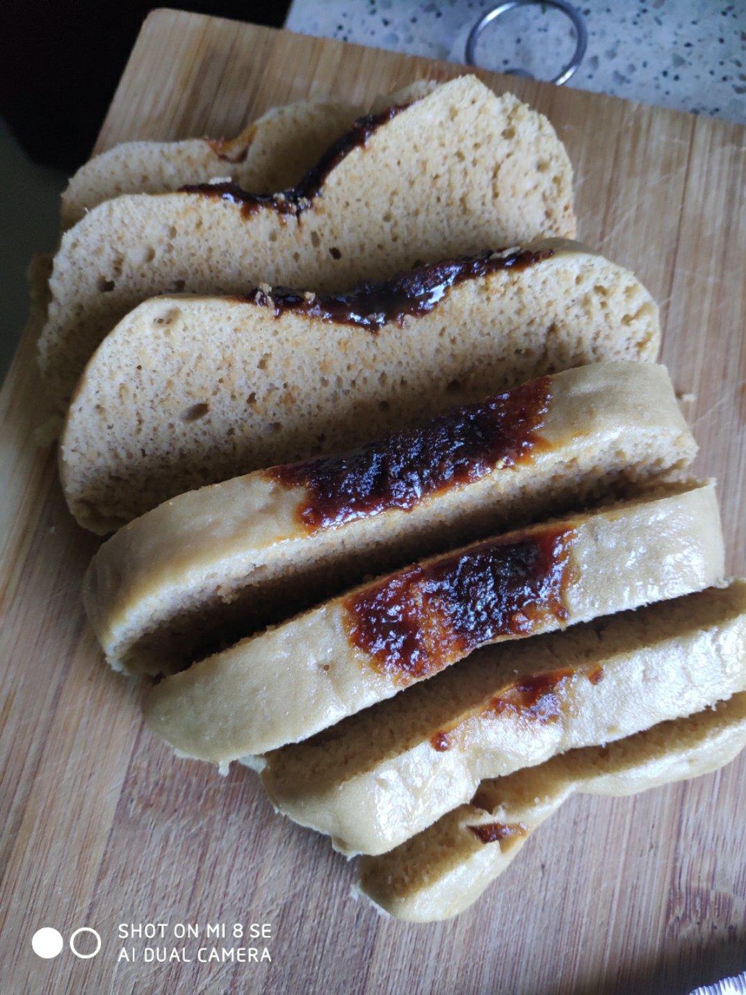 红糖馒头.红糖糕