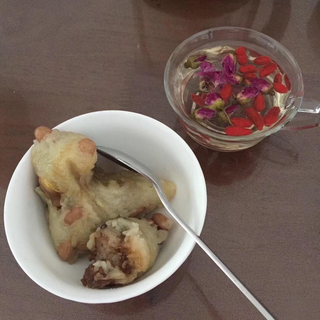 第二届早餐马拉松