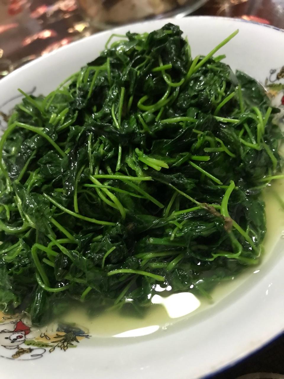 酒香草头