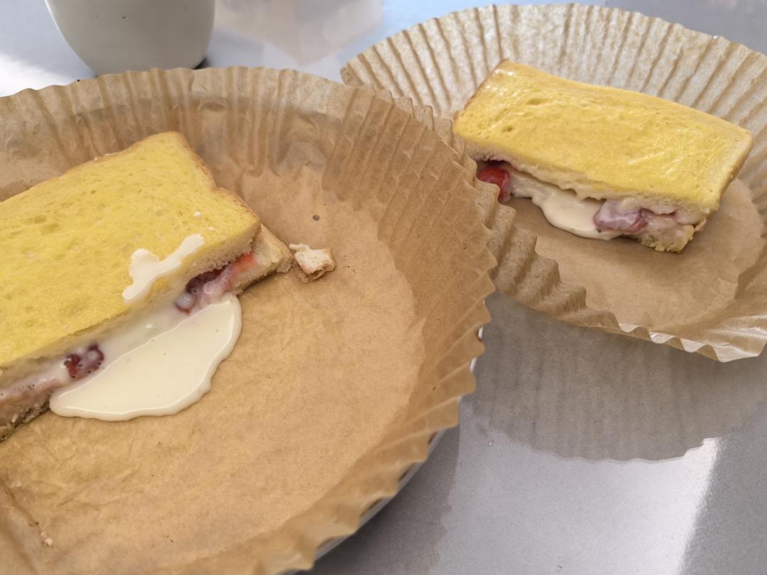 6种吐司的神仙吃法｜10分钟快手早餐😋超好吃