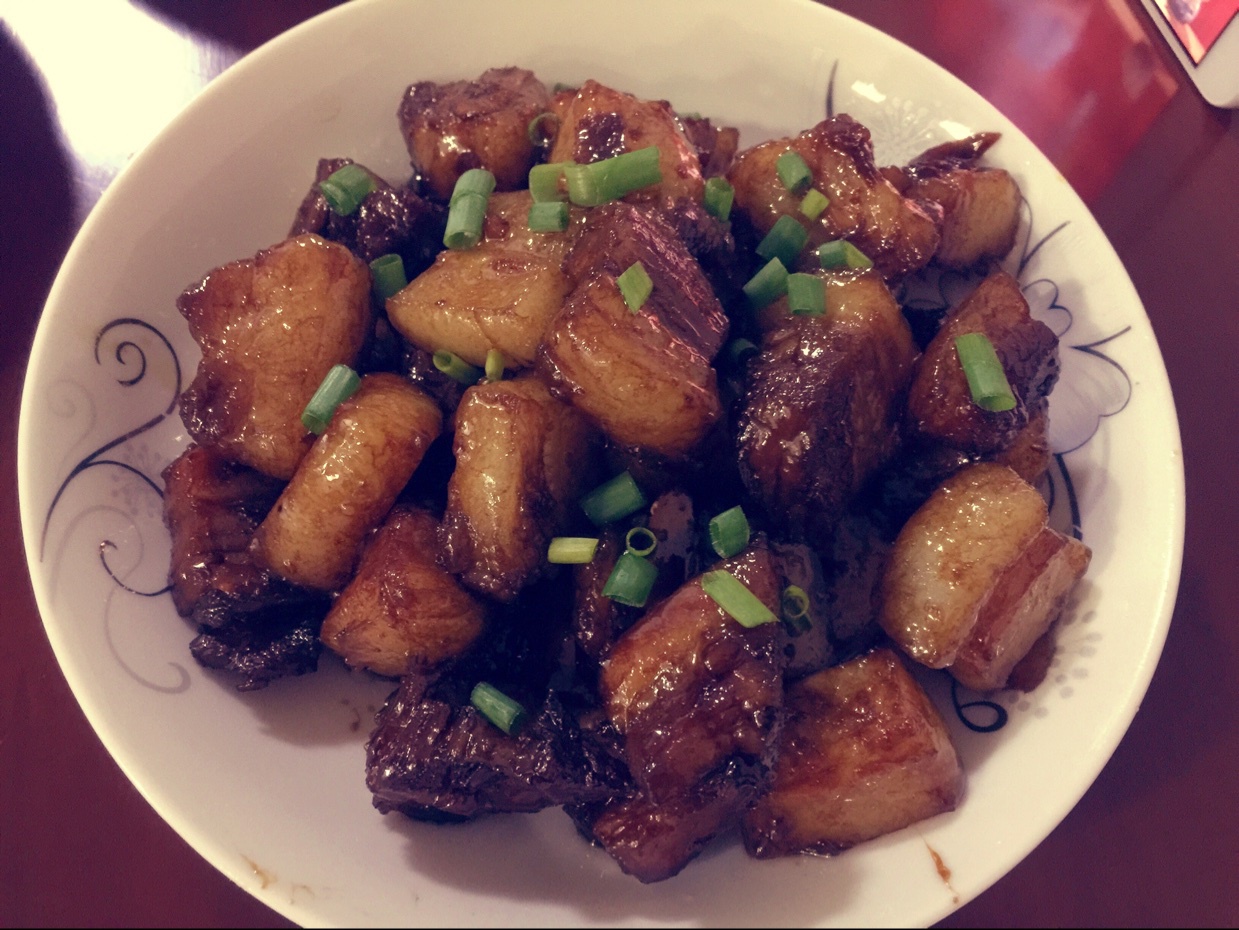 红烧肉