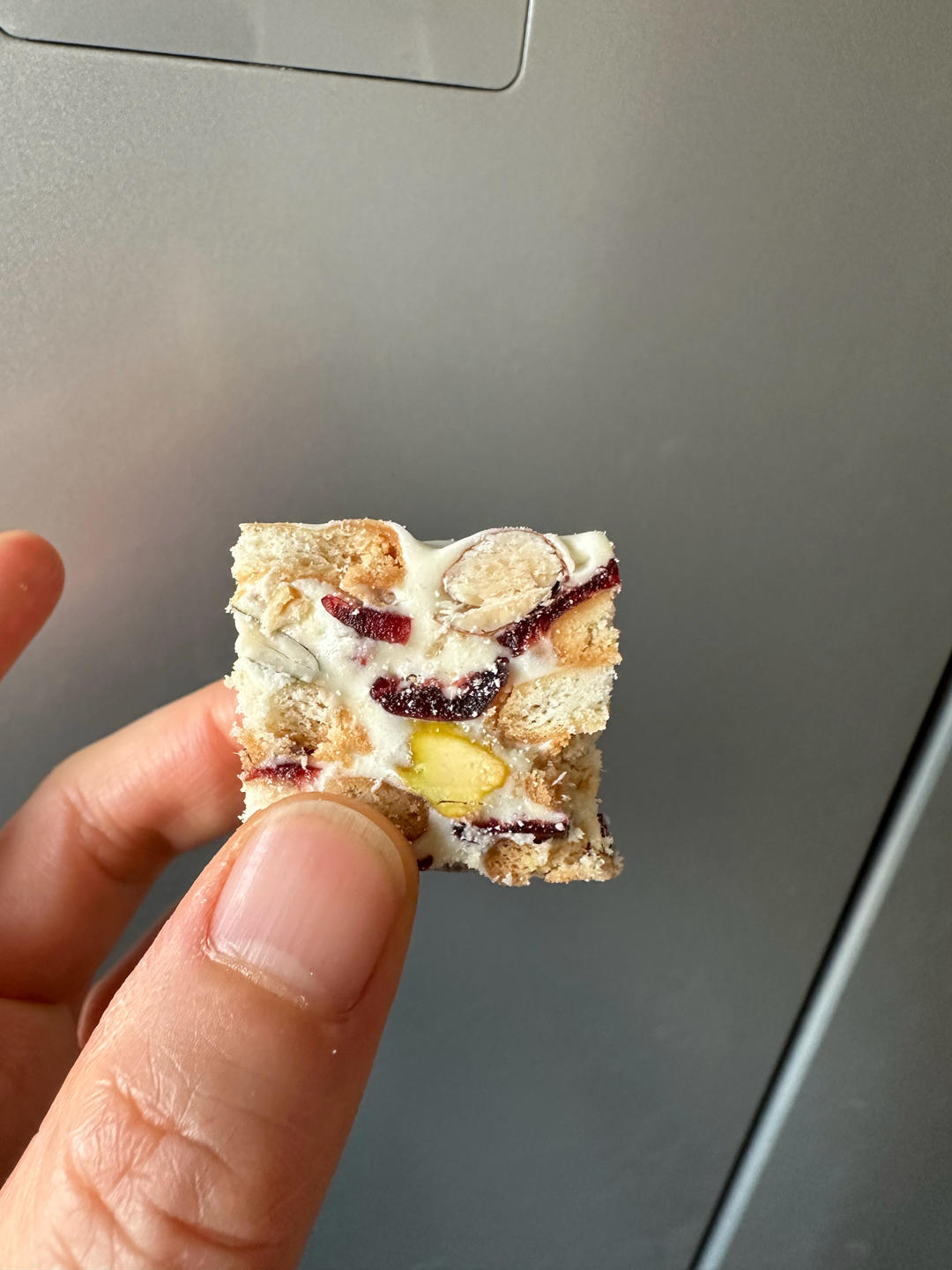 ㊙️（台湾配方）多口味自由切换熬糖雪花酥，秒杀棉花糖版