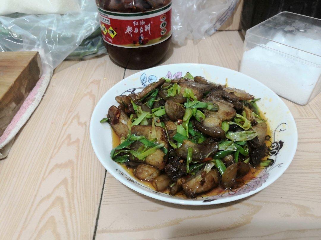干锅排骨