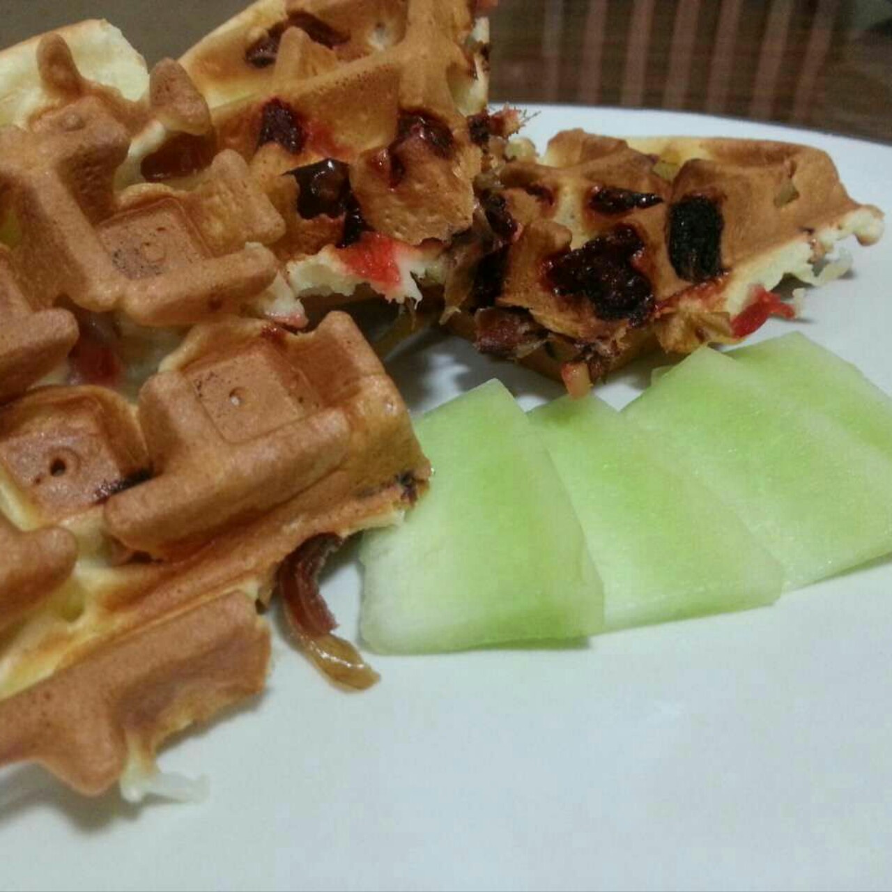 松饼机版快手松饼