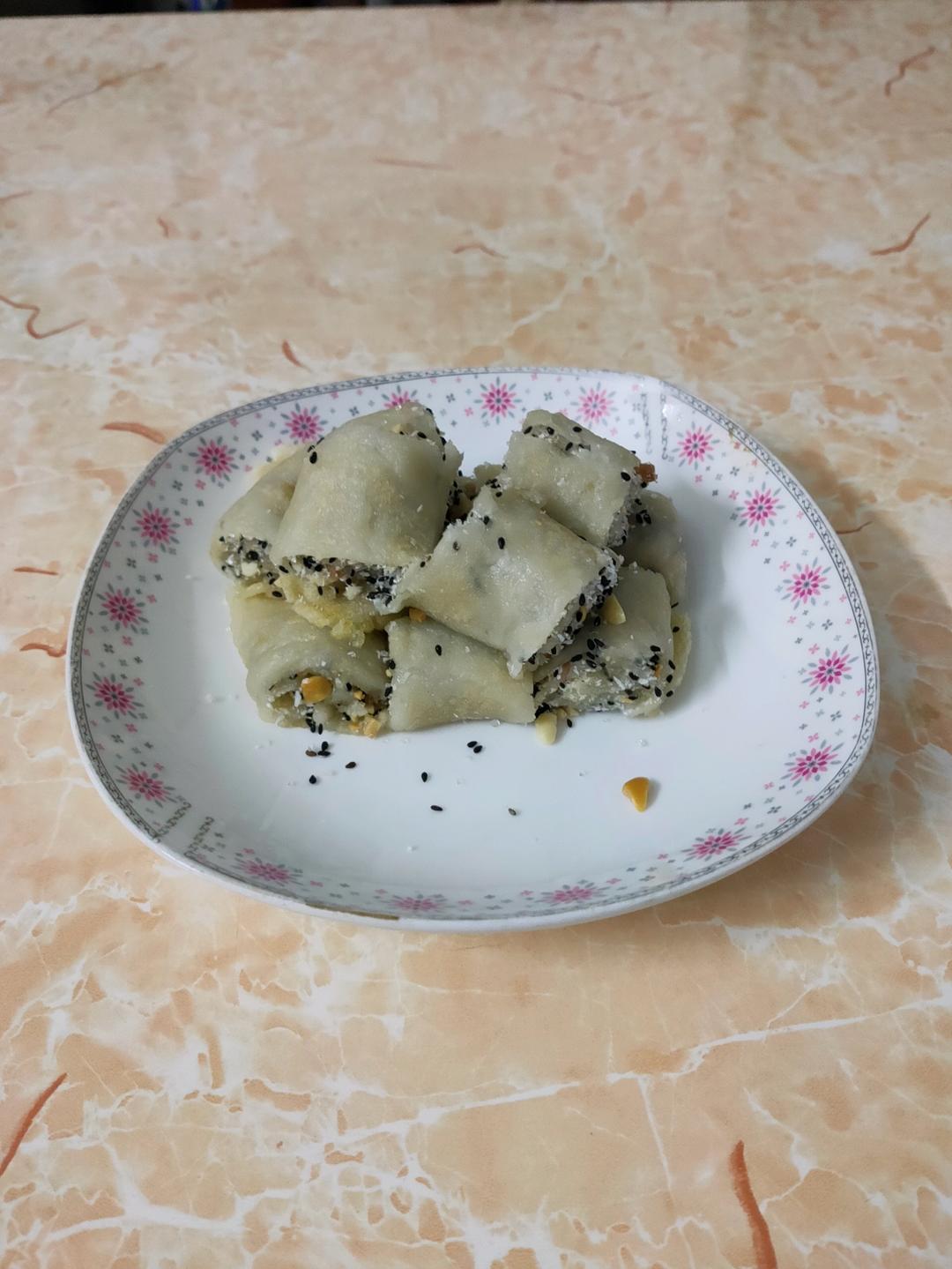 甜薄撑(摩飞多功能锅M2)