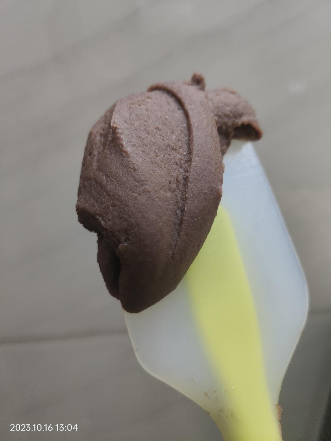 炒豆沙不崩不受伤