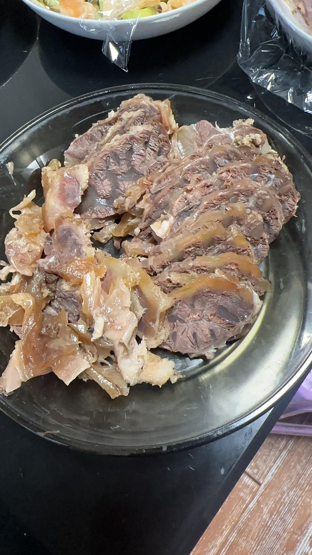 极简·古法｜酱牛肉·卤牛肉·牛腱子｜卡卡爸·不藏私