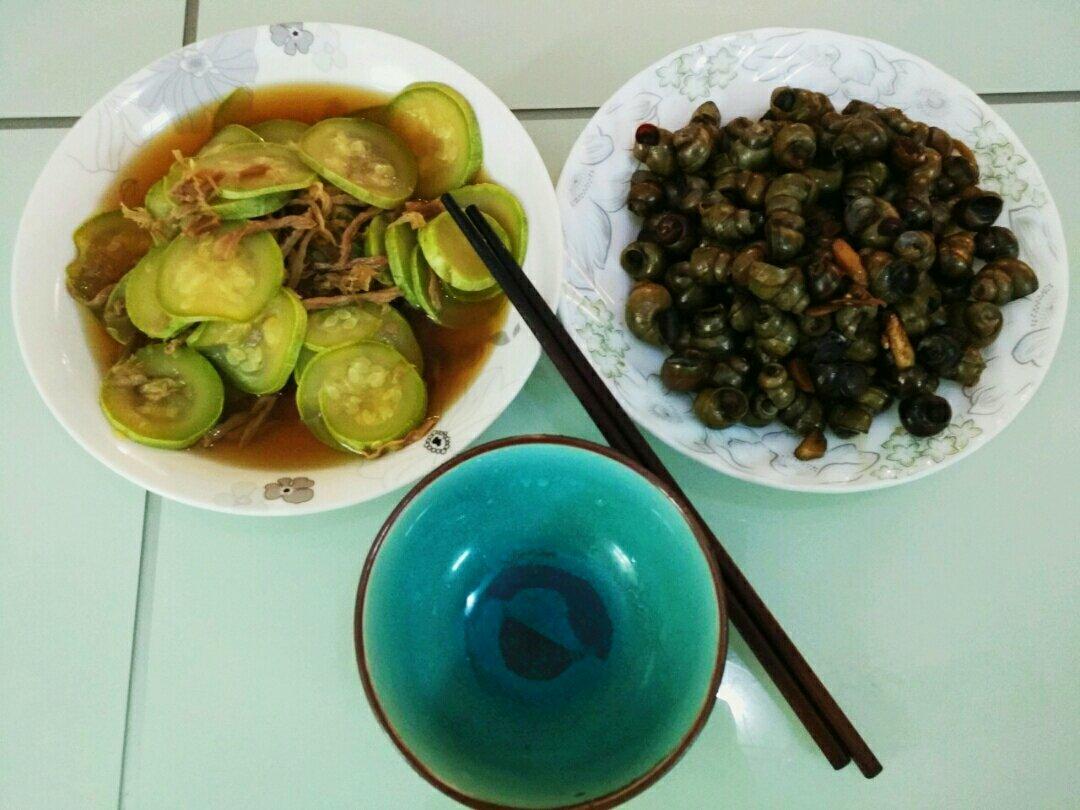 香辣螺丝
