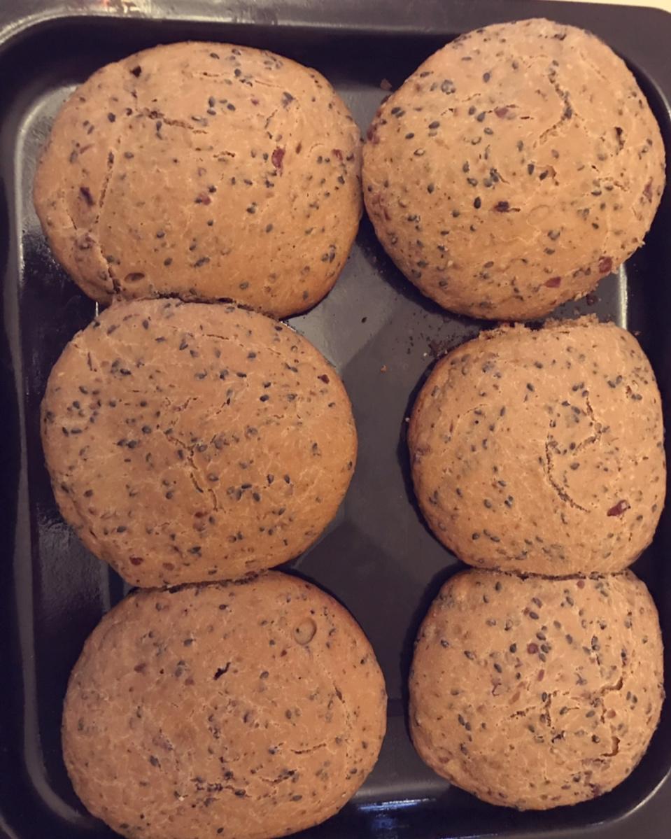 美味红糖小软欧