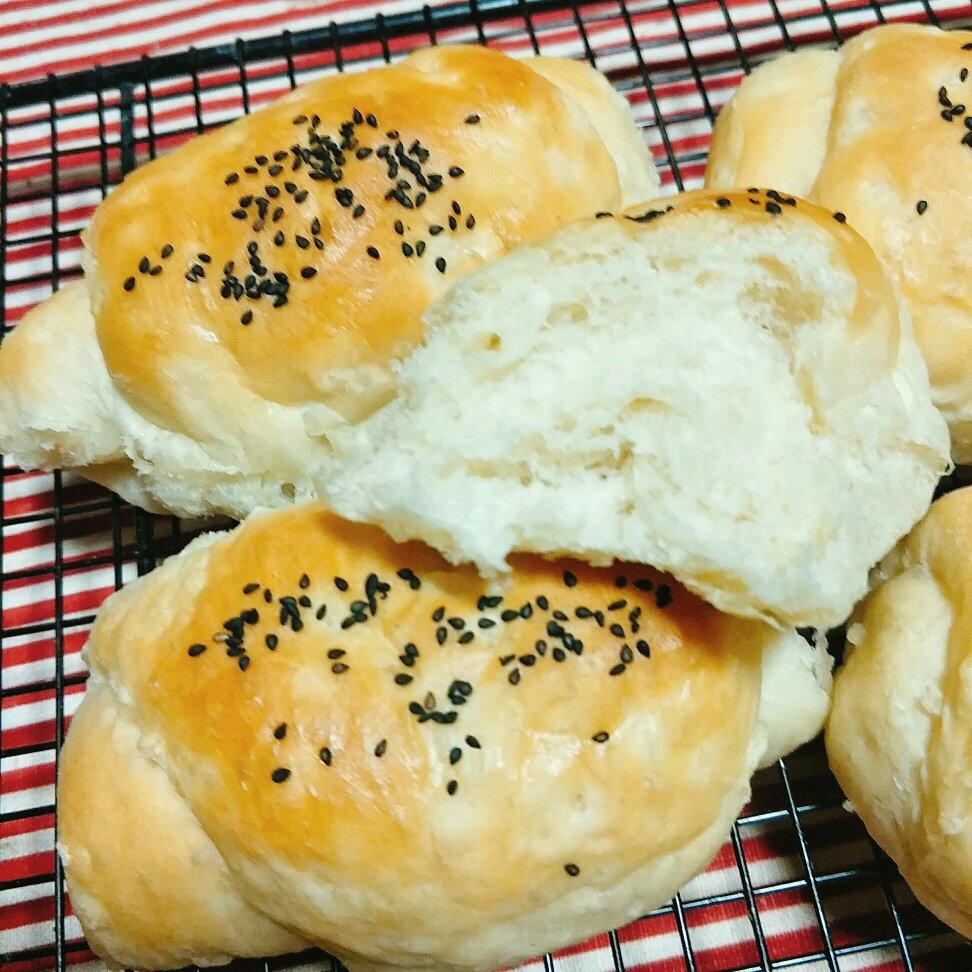 米饭面包（松下/panasonic面包机版）