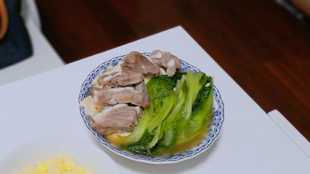 马来西亚肉骨茶（丰富配料版）