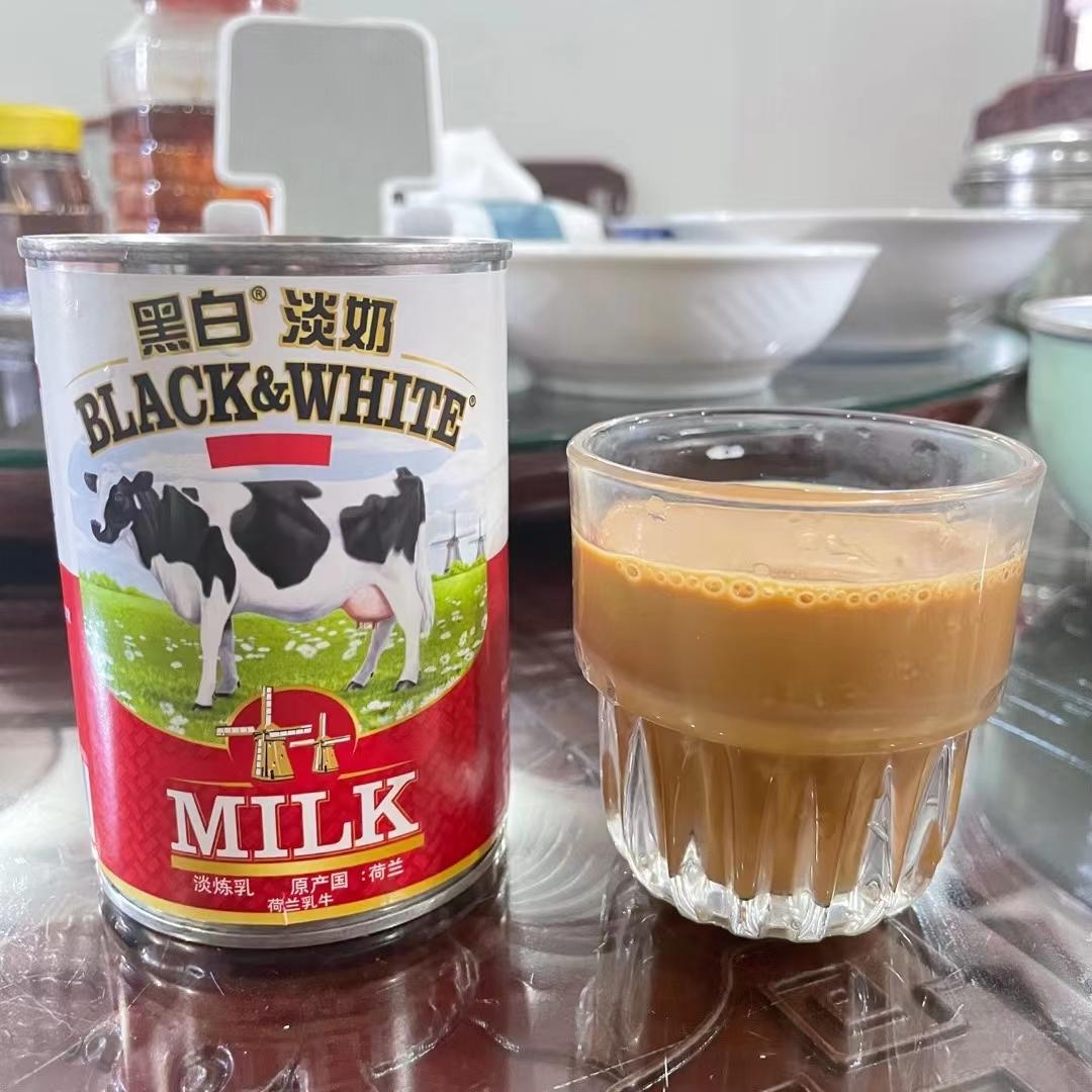 正宗港式丝袜奶茶-史上最强最详细的食谱！新增拉茶视频😍奶香茶靓！