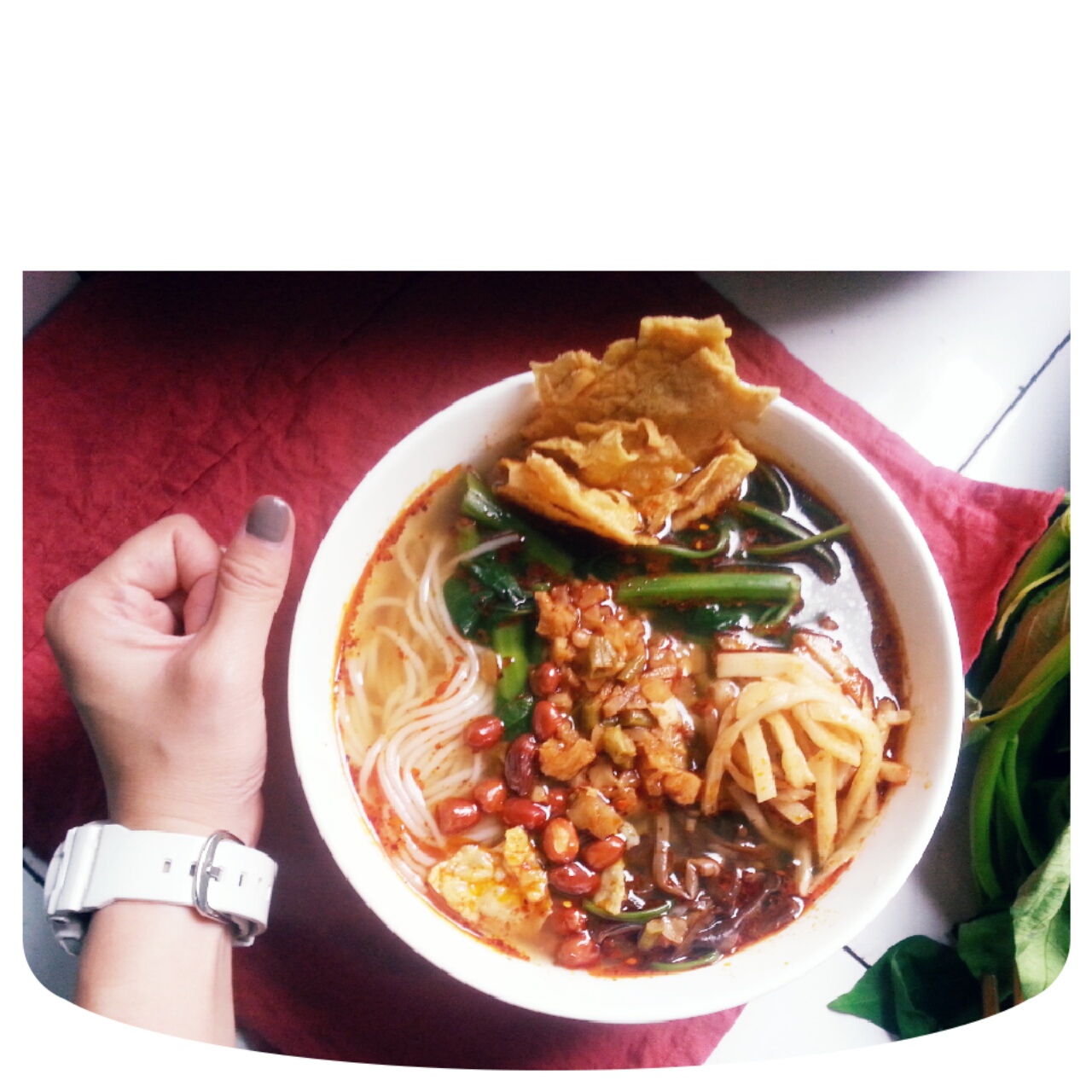 是日食事