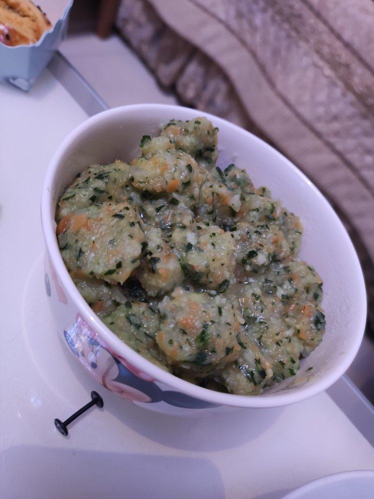 九个月宝宝辅食