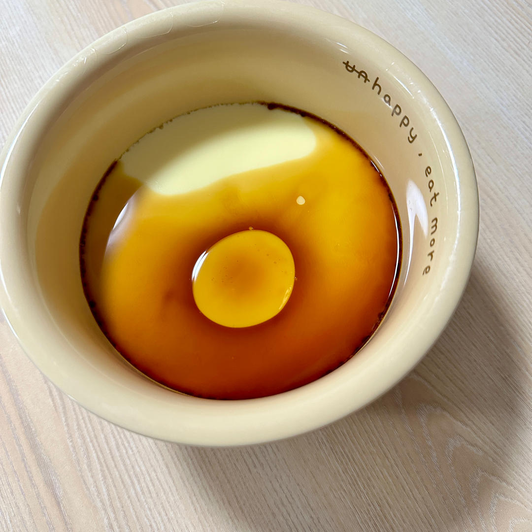 零失败水蒸蛋