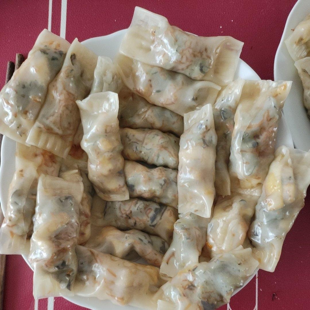 专治各种神兽的蔬菜包