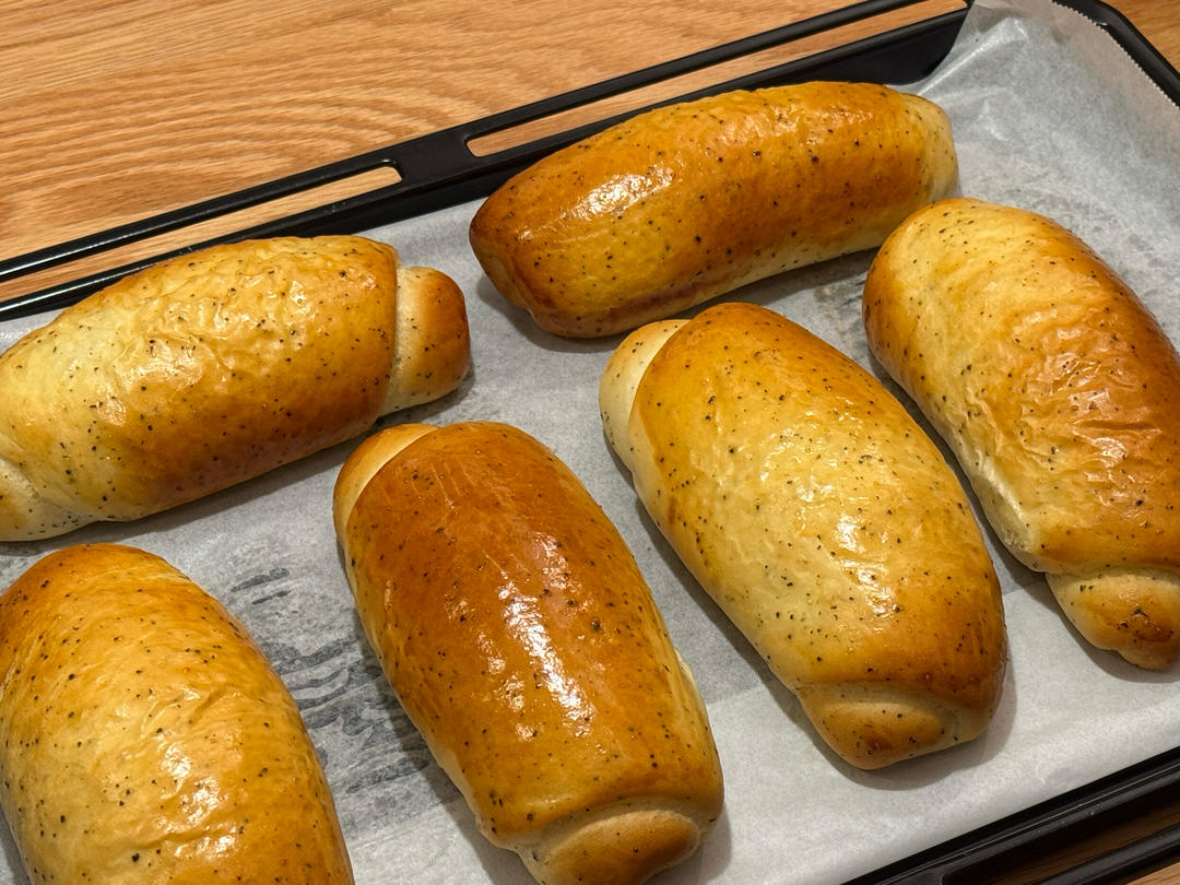 液种法面包一做一个不吱声，这也太软了