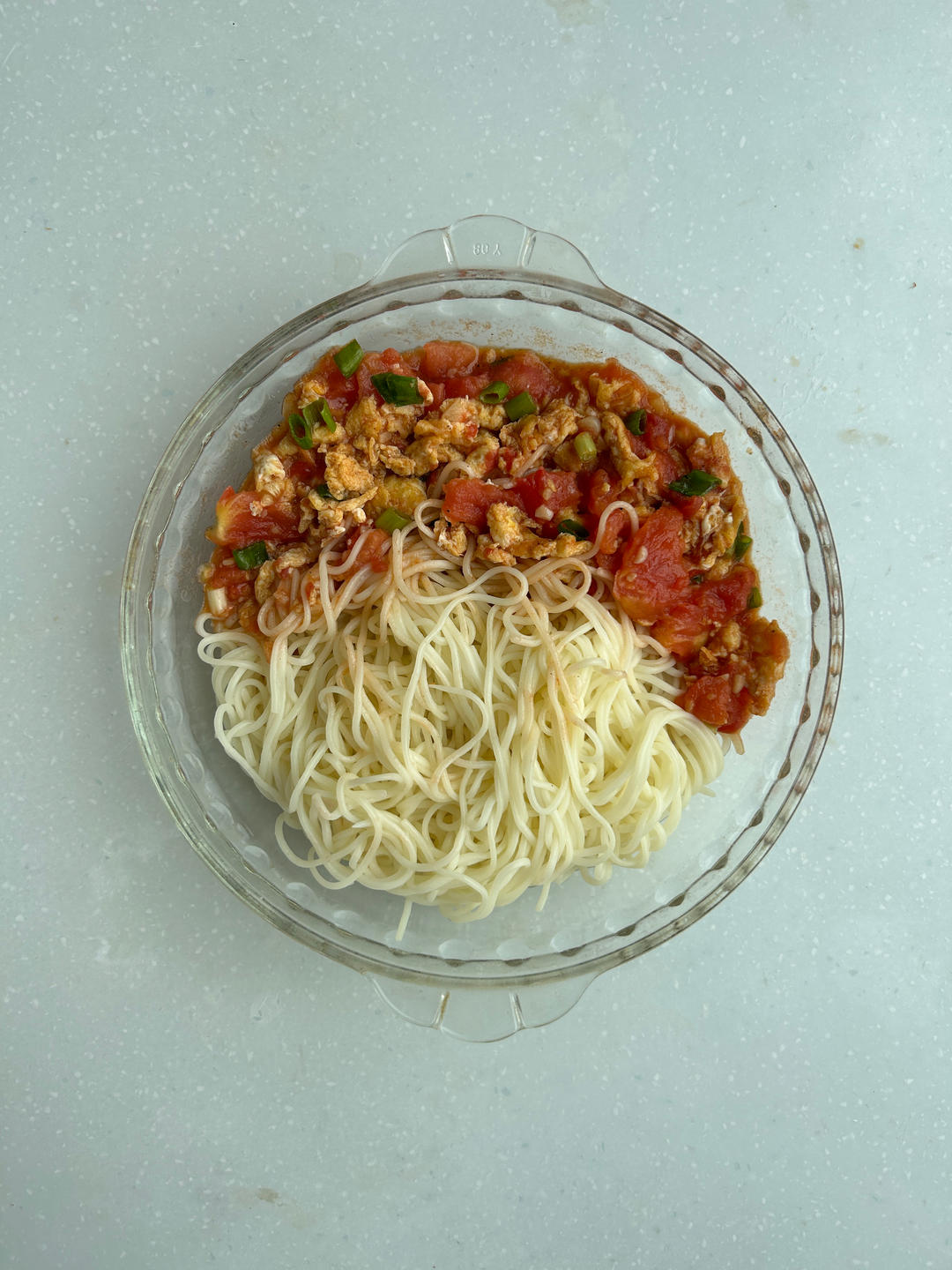 西红柿炒鸡蛋