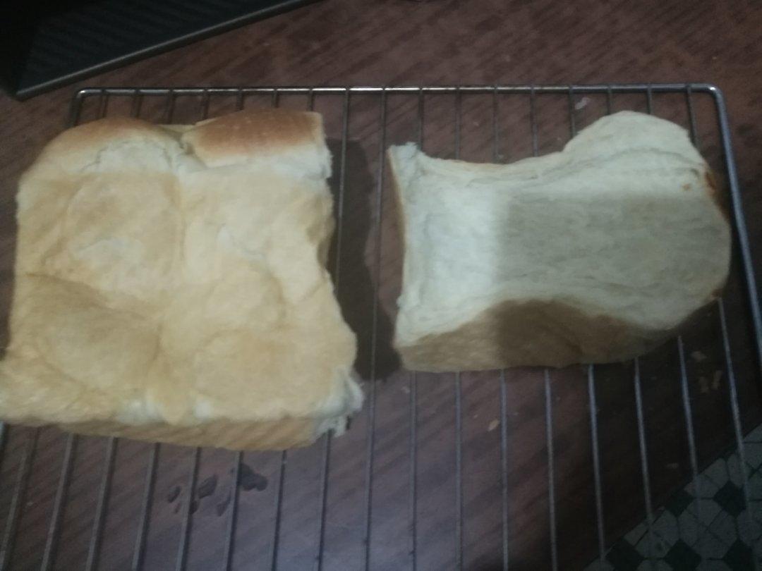 面包十五分钟手套膜及拉丝秘笈(附七岁儿童终极版)