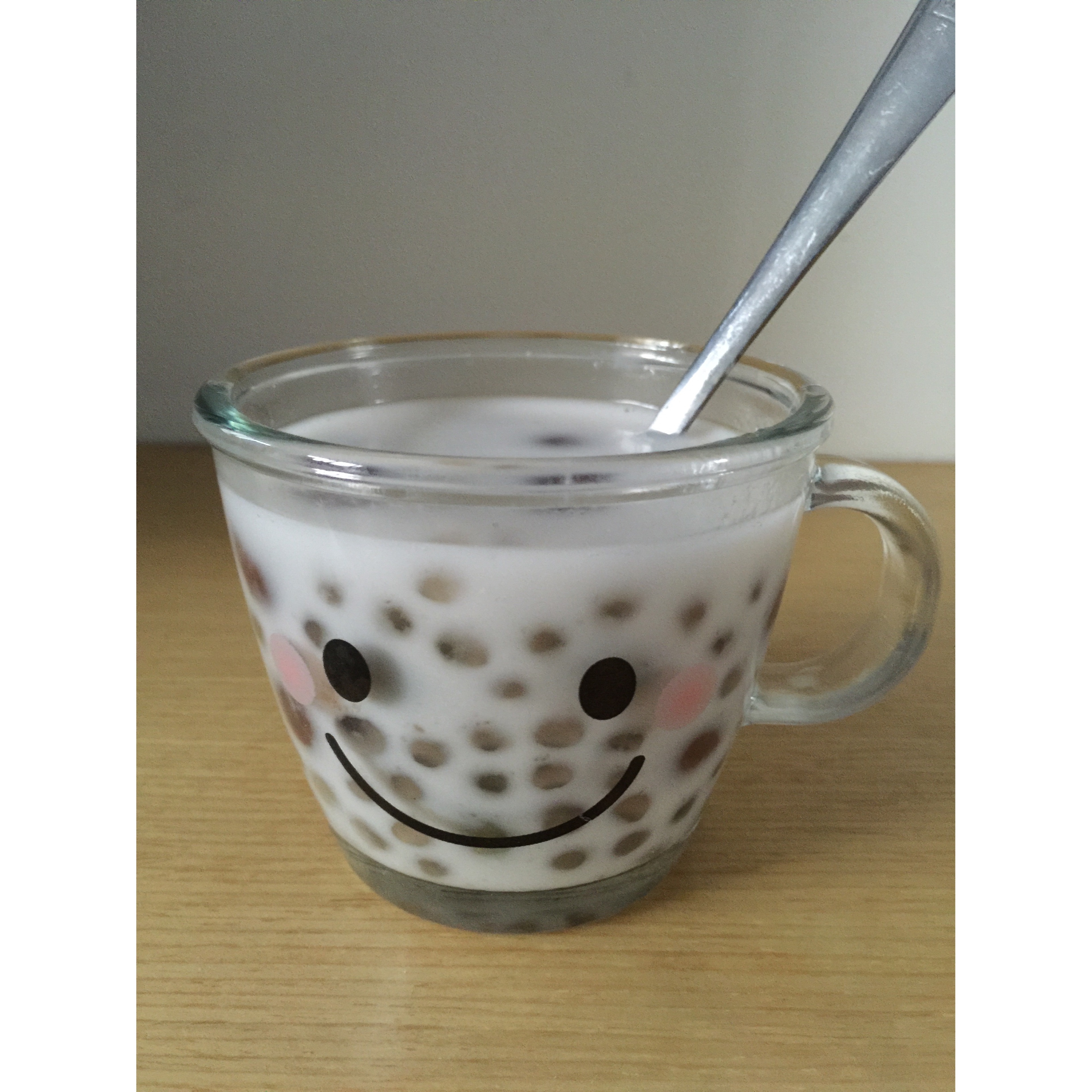 《Tinrry下午茶》教你做丸子椰汁西米露