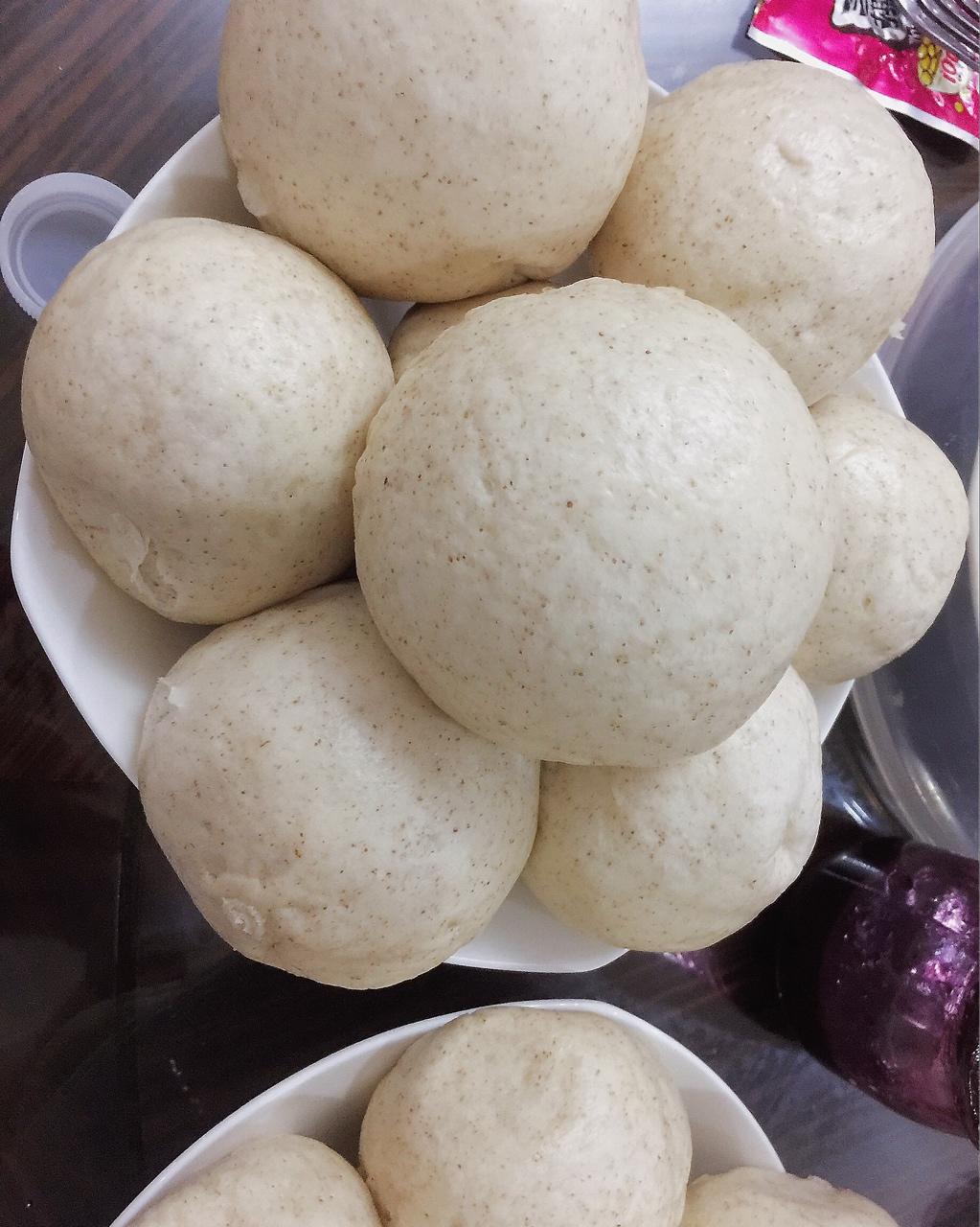 馒头成形记（图文完全版）