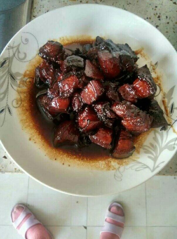 红烧肉