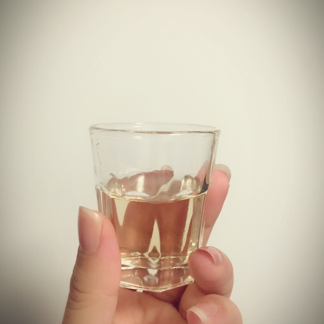 青梅酒（优的春日私酿第二話）