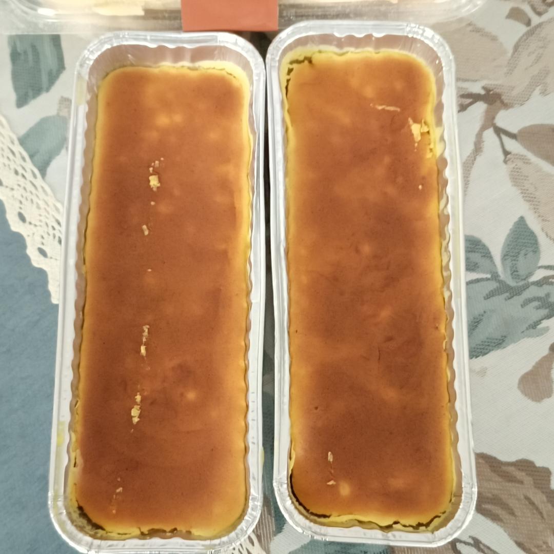 【小高姐】完美日式乳酪蛋糕操作指南