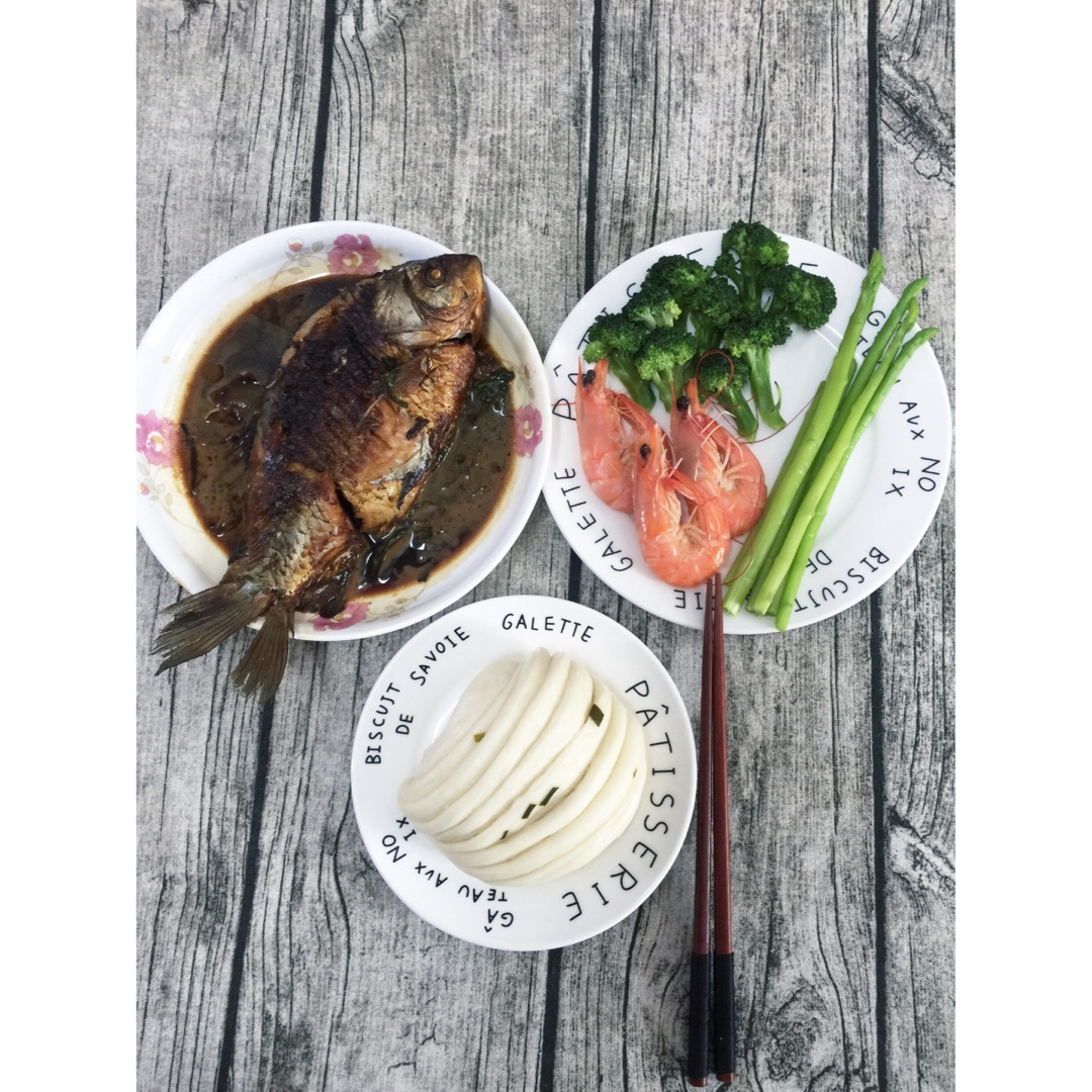 午餐•2016年9月10日