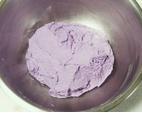 紫薯蒙布朗的做法 步骤15