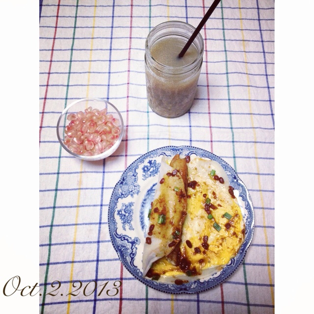 我就是爱淀粉别叫我停下来