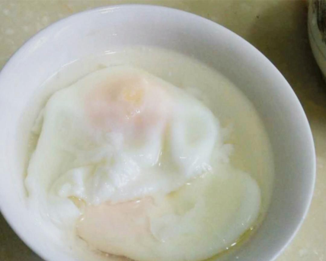 不会破的水煮蛋【化了重点，记得看】的做法