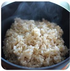 爽口发芽玄米饭的做法 步骤2