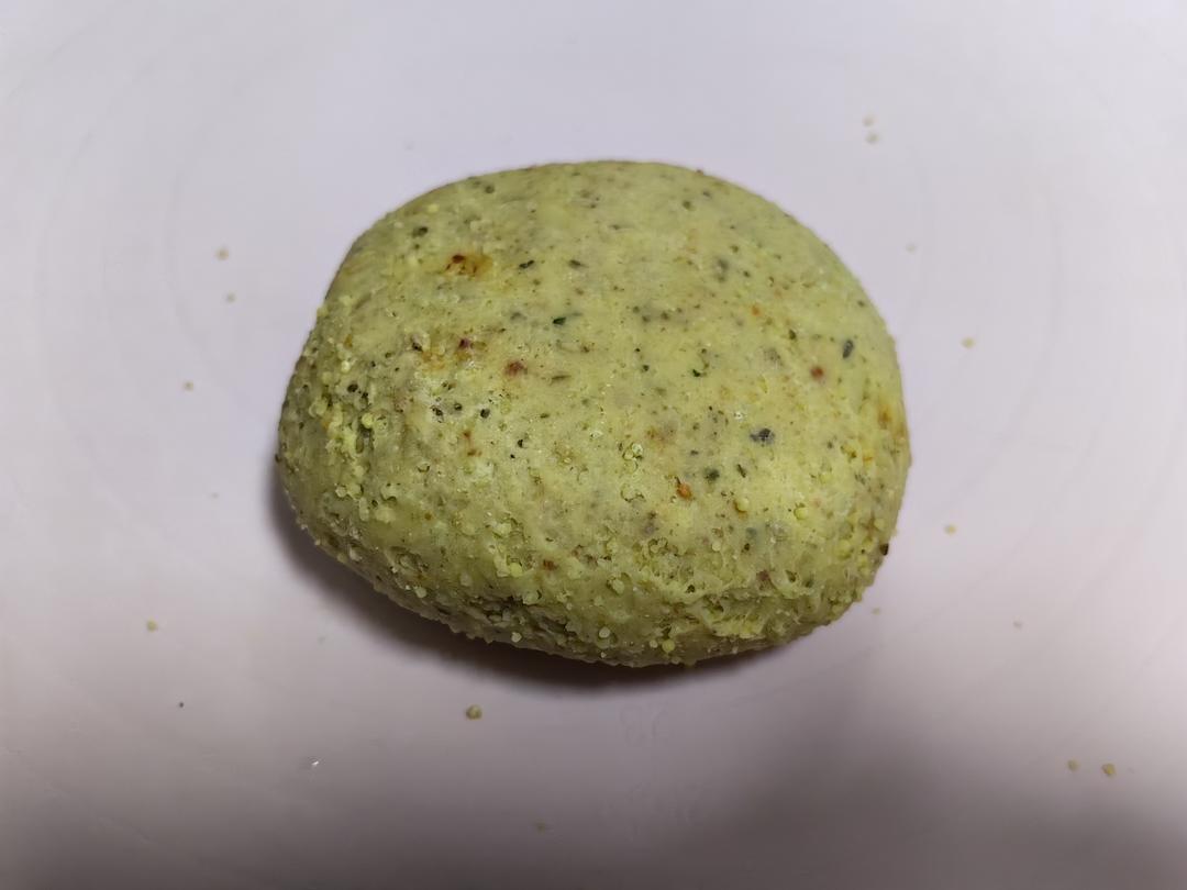 小米锅巴（简易上手版）