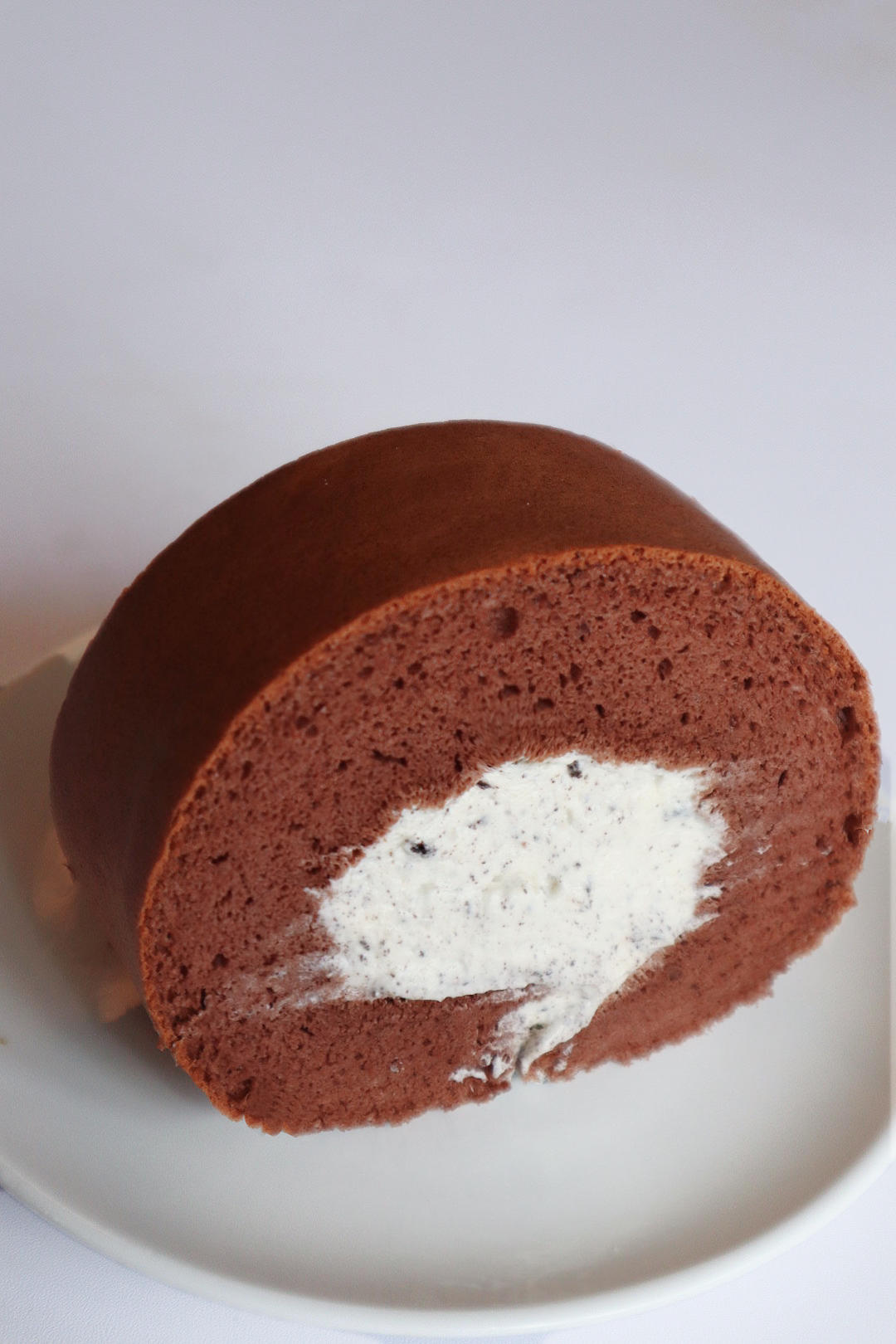 奥利奥咸奶油可可卷