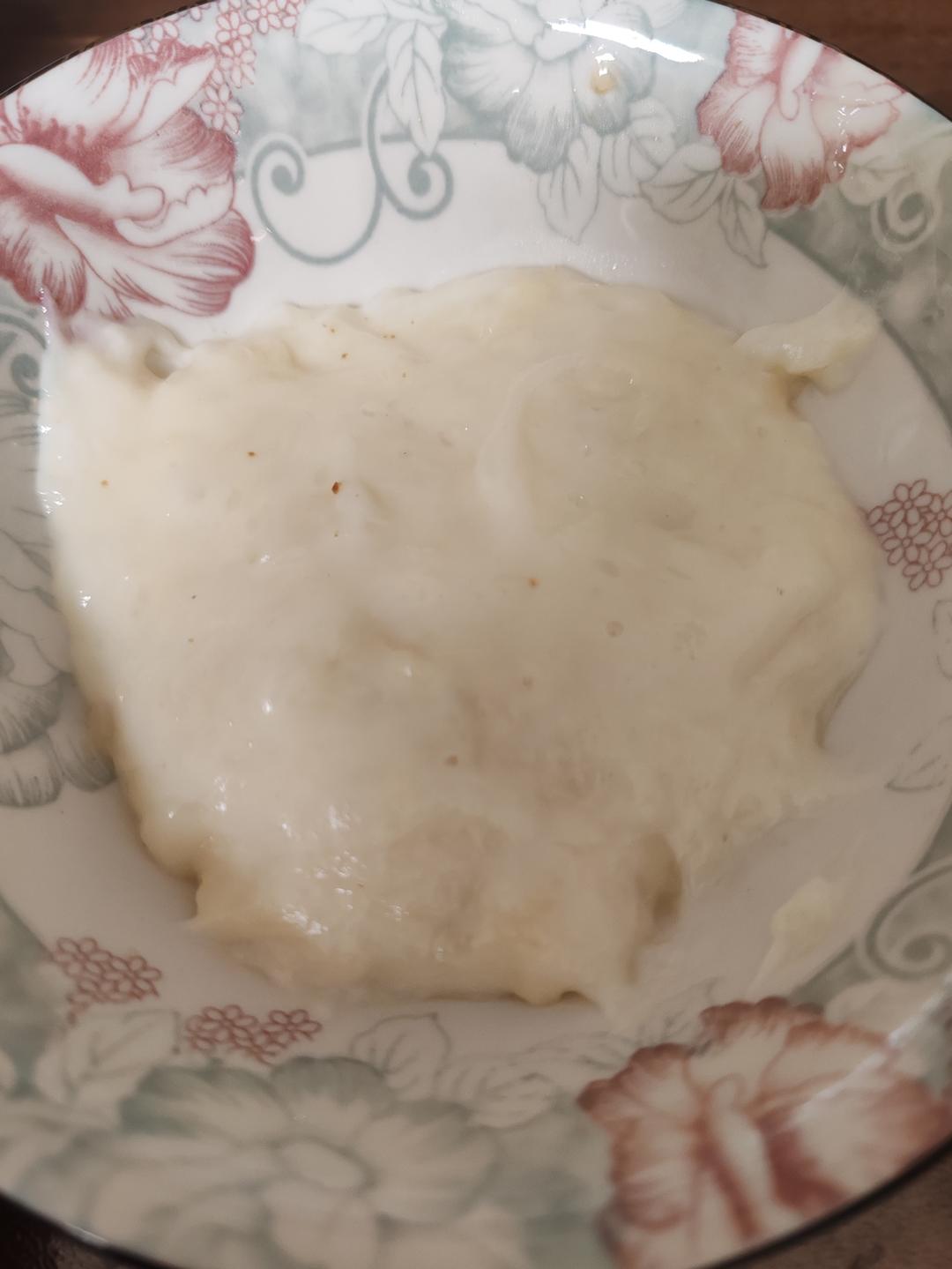 鲜奶麻薯✨