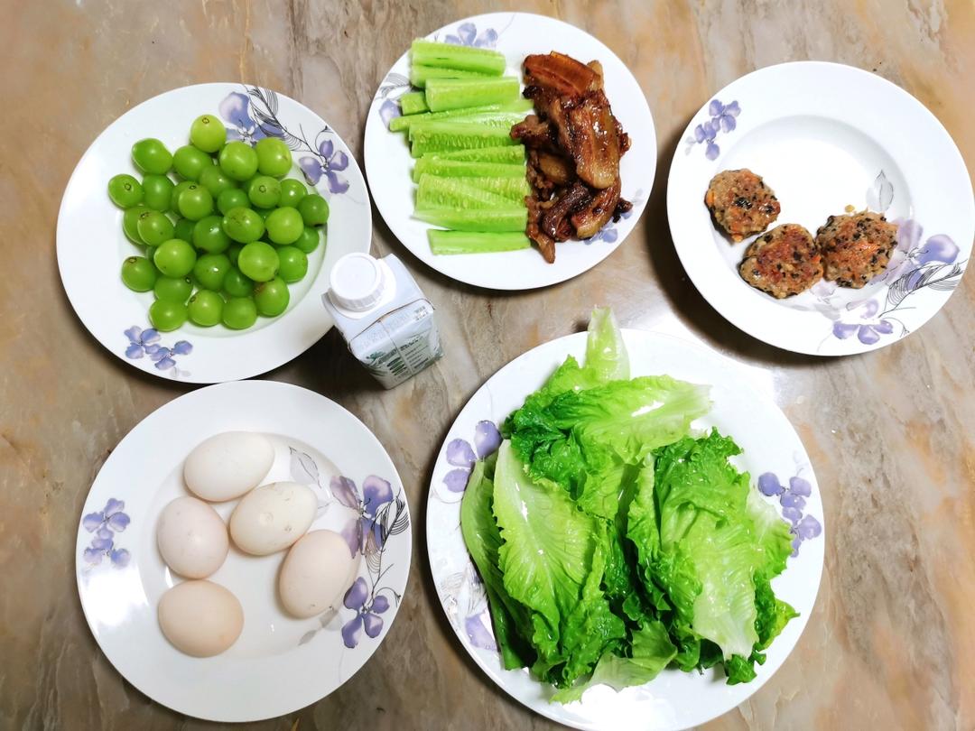 烤肉烤一切（烤箱版）